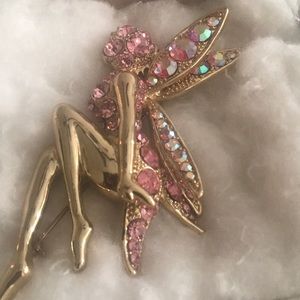 Fairy Pin